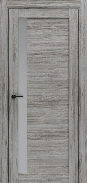 Дверь межкомнатная Порта-27.3G Art Wood Dark Magic Fog