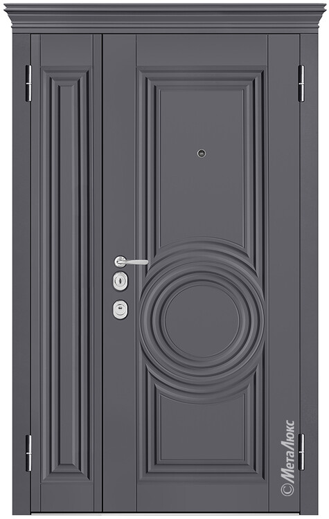 Дверь входная М1578 E