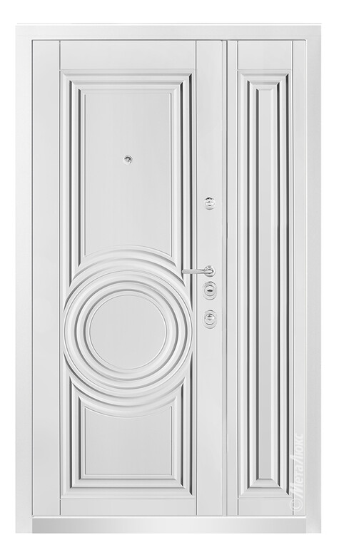Дверь входная М1578 E