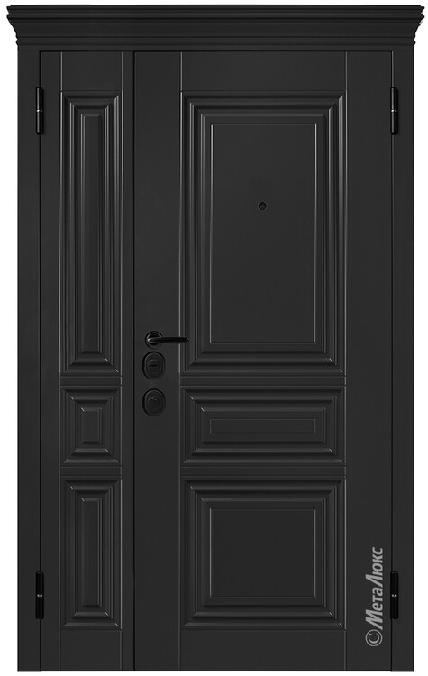 Дверь входная М1541 E