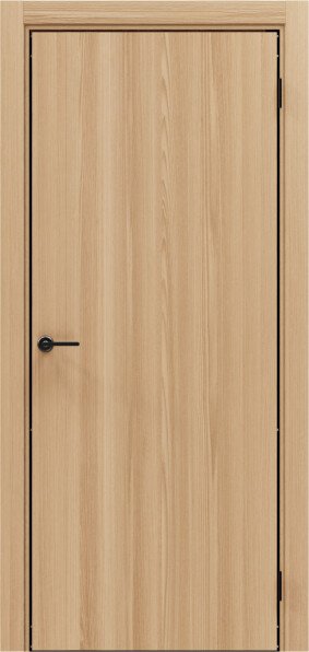 Дверь межкомнатная Порта-50 4AB Natural Oak