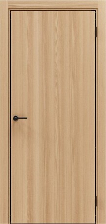 Дверь межкомнатная Порта-50 4AB Natural Oak