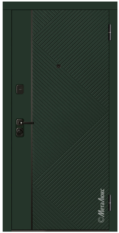 Дверь входная М738