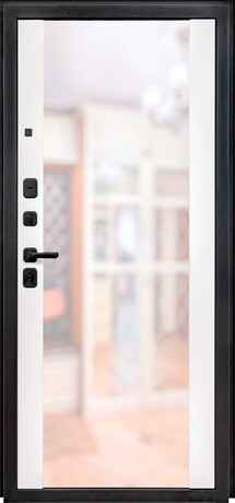Дверь входная Porta R 88.П05
