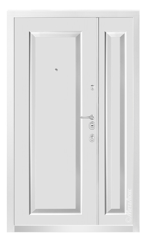 Дверь входная М1543 E