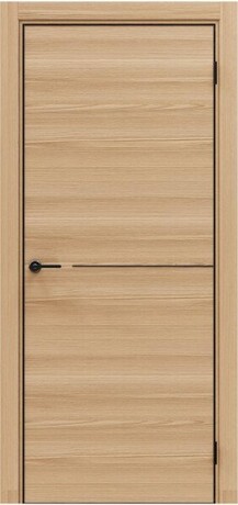 Дверь межкомнатная Порта-50.1 4AB Natural Oak