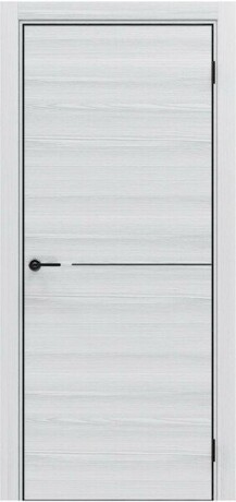 Дверь межкомнатная Порта-50.1 4AB White Oak