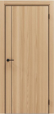 Дверь межкомнатная Порта-50.11 4AB Natural Oak