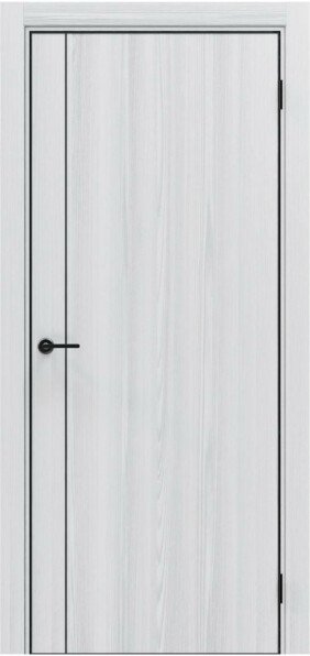 Дверь межкомнатная Порта-50.11 4AB White Oak