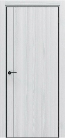 Дверь межкомнатная Порта-50.11 4AB White Oak