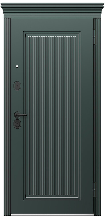 Дверь входная М1057 E