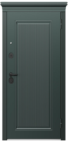 Дверь входная М1057 E