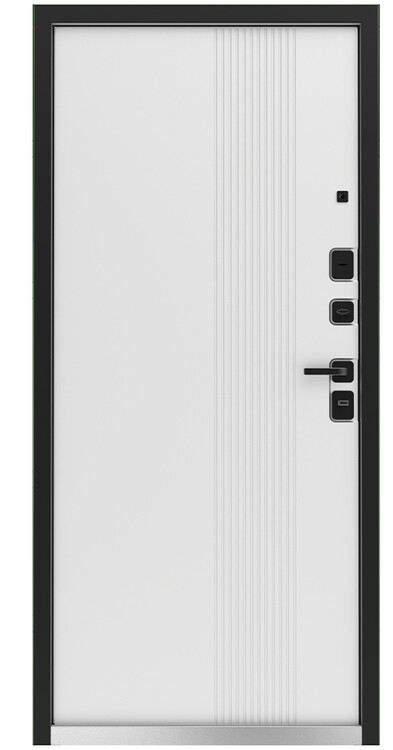Дверь входная М1151 E