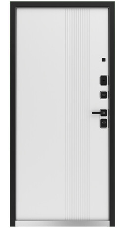 Дверь входная М1151 E