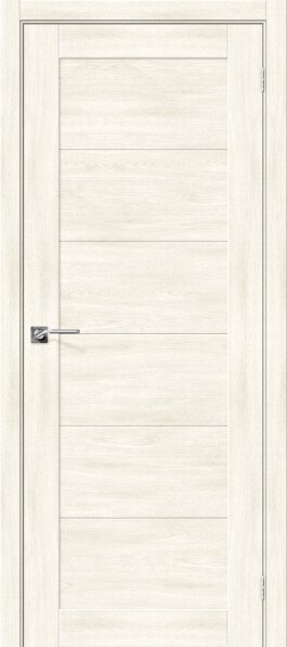 Дверь межкомнатная Порта-210 Nordic Oak