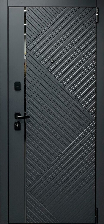 Дверь входная Porta R 87.50.1