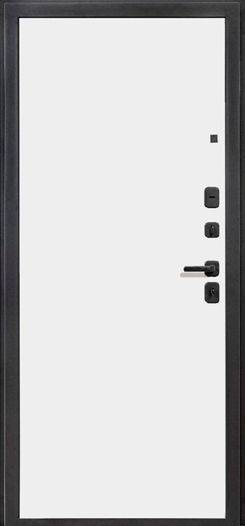 Дверь входная Porta R 87.50.1