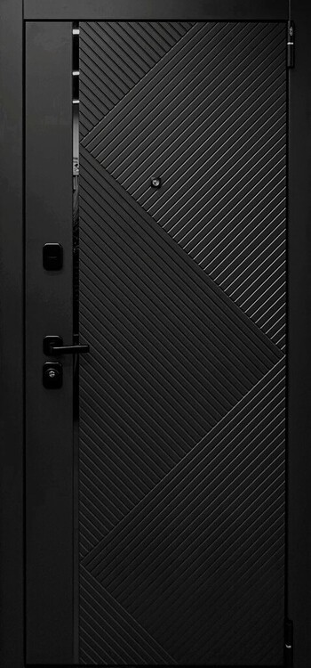 Дверь входная Porta R 87.50.1