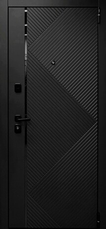 Дверь входная Porta R 87.50.1