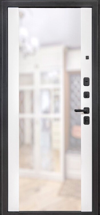 Дверь входная Porta R 87.П05
