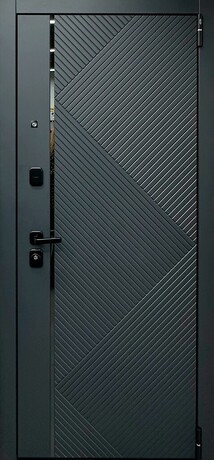 Дверь входная Porta R 87.П05