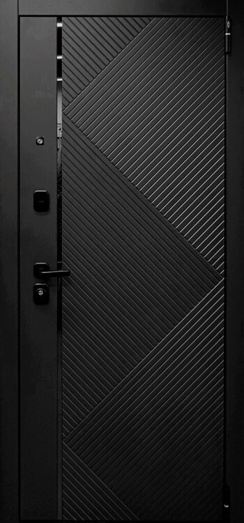 Дверь входная Porta R 87.П05