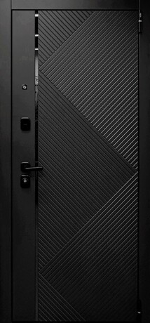Дверь входная Porta R 87.П05