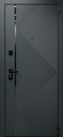 Дверь входная Porta R 87.П1