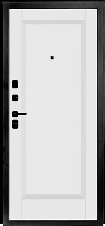 Дверь входная Porta R 87.П1