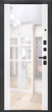 Дверь входная Porta R 89.П05