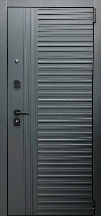 Дверь входная Porta R 89.П05