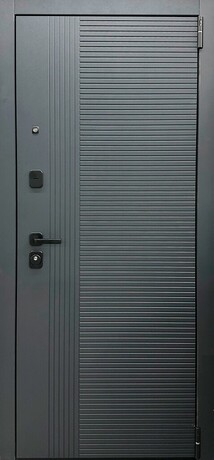 Дверь входная Porta R 89.П05