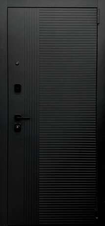 Дверь входная Porta R 89.П05
