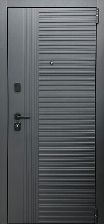 Дверь входная Porta R 89.П1