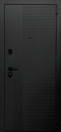 Дверь входная Porta R 89.П1