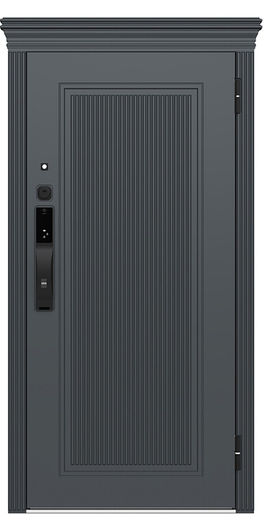 Дверь входная М-SL 1057_E_