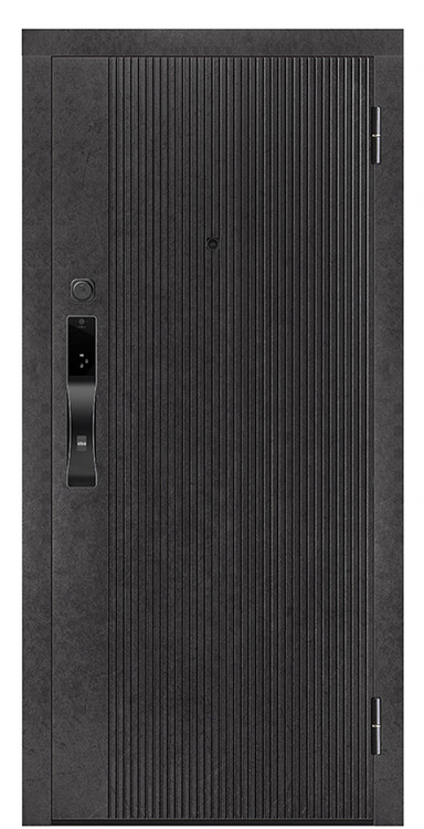 Дверь входная М-SL 748/4
