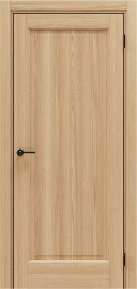 Дверь межкомнатная Неоклассико-11 Natural Oak