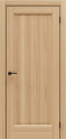 Дверь межкомнатная Неоклассико-11 Natural Oak