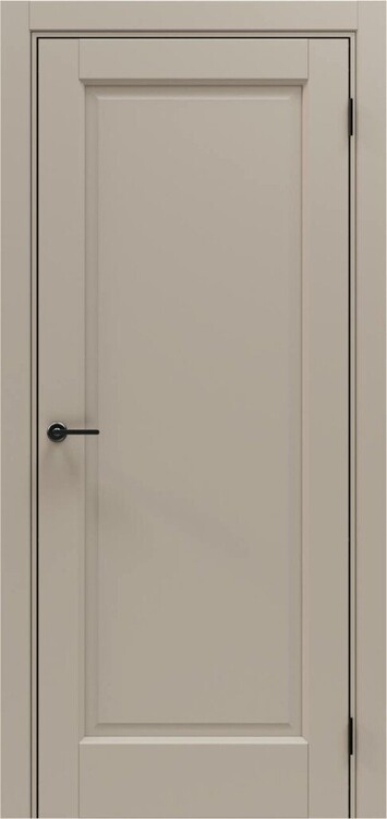 Дверь межкомнатная Неоклассико-11 Keramik Beige