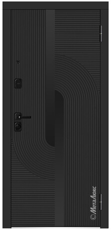 Дверь входная М1136 E Z