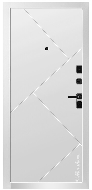 Дверь входная М1126 E