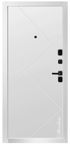 Дверь входная М1126 E