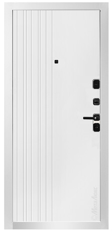 Дверь входная М1125 E
