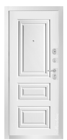 Дверь входная М1044 E