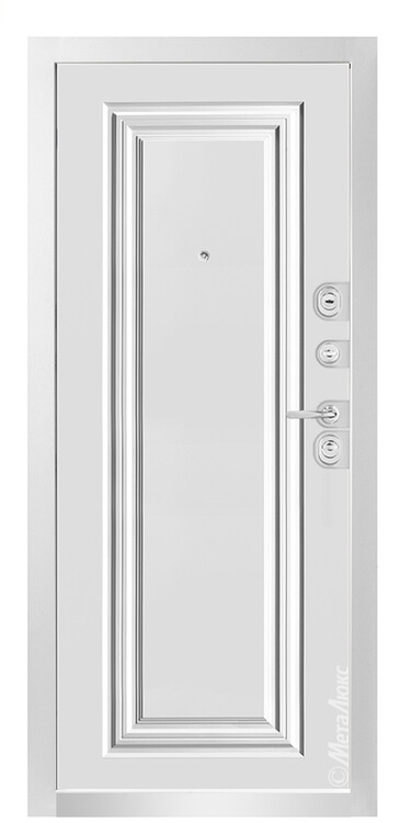 Дверь входная М1046 E