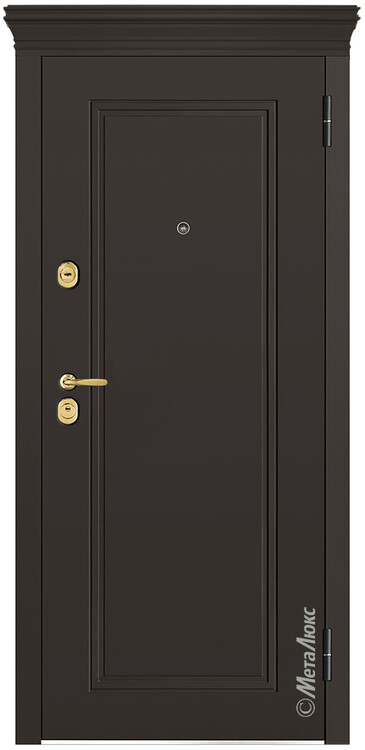 Дверь входная М1048 E