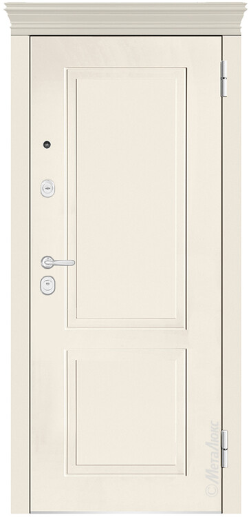 Дверь входная М1049 E Z