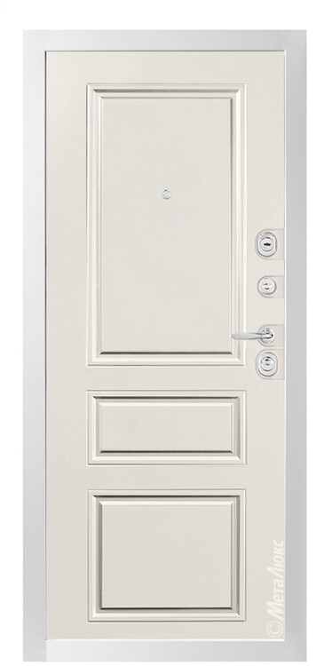Дверь входная М1040 E