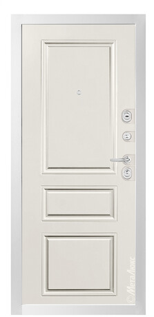 Дверь входная М1040 E